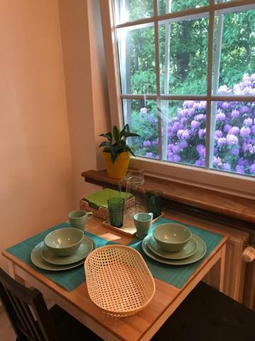 Boslucht Leuven Bed and Breakfast Heverlee Εξωτερικό φωτογραφία