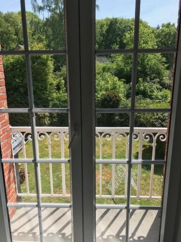 Boslucht Leuven Bed and Breakfast Heverlee Εξωτερικό φωτογραφία