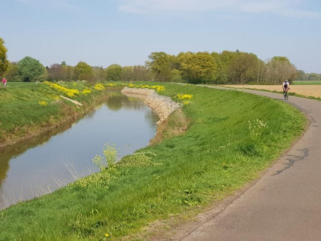 Boslucht Leuven Bed and Breakfast Heverlee Εξωτερικό φωτογραφία