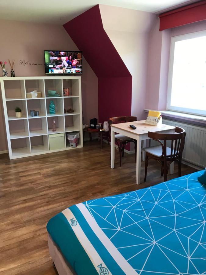 Boslucht Leuven Bed and Breakfast Heverlee Εξωτερικό φωτογραφία