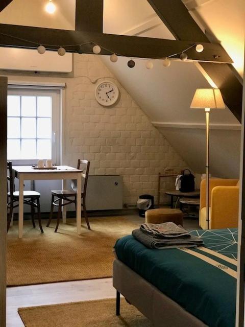 Boslucht Leuven Bed and Breakfast Heverlee Εξωτερικό φωτογραφία
